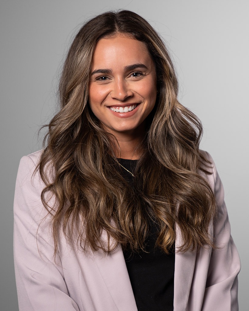 Photo of Sarah M.
